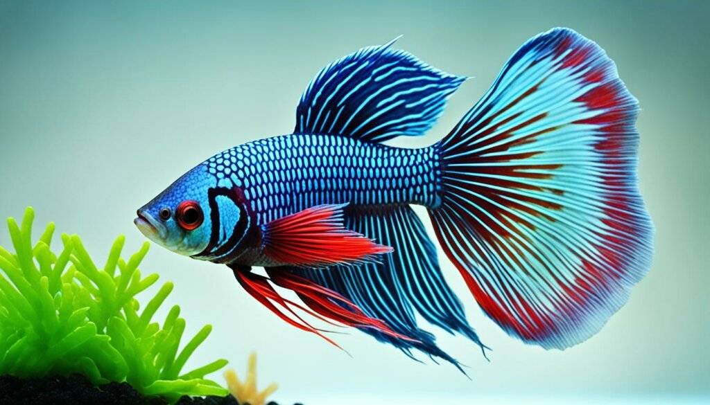 Betta Fish Health Maintenance