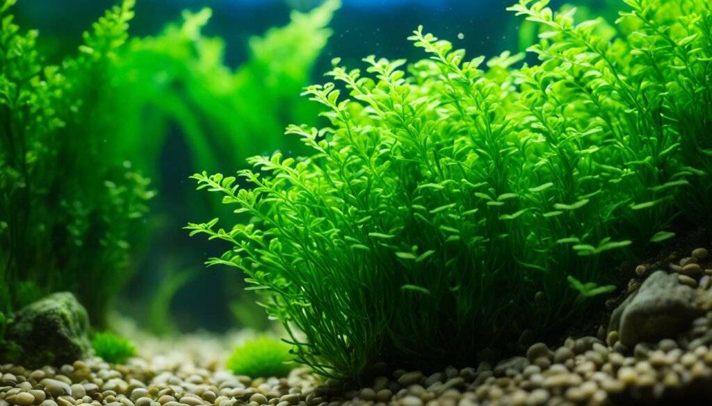 HC Cuba aquarium plant