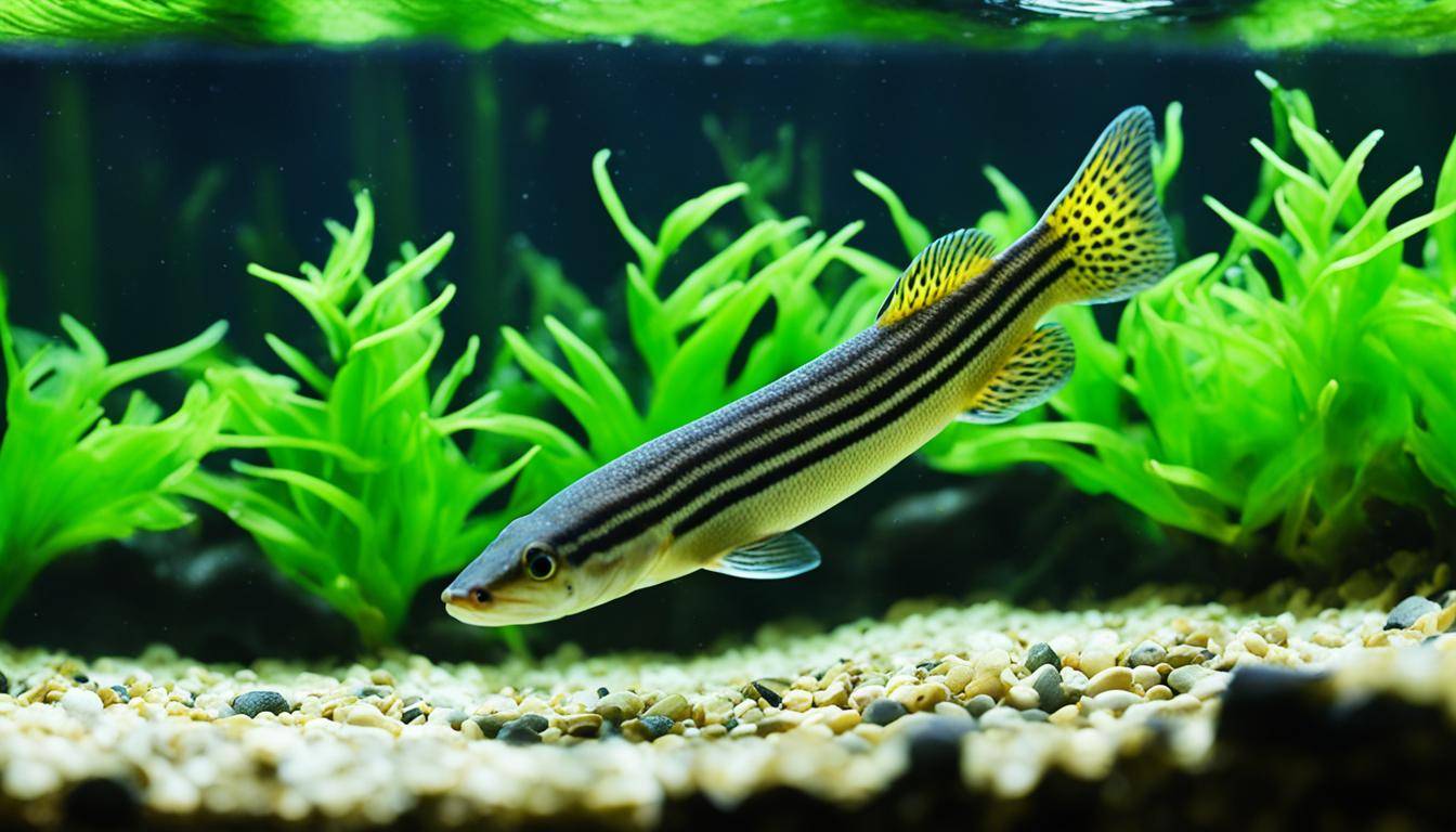 hillstream loach