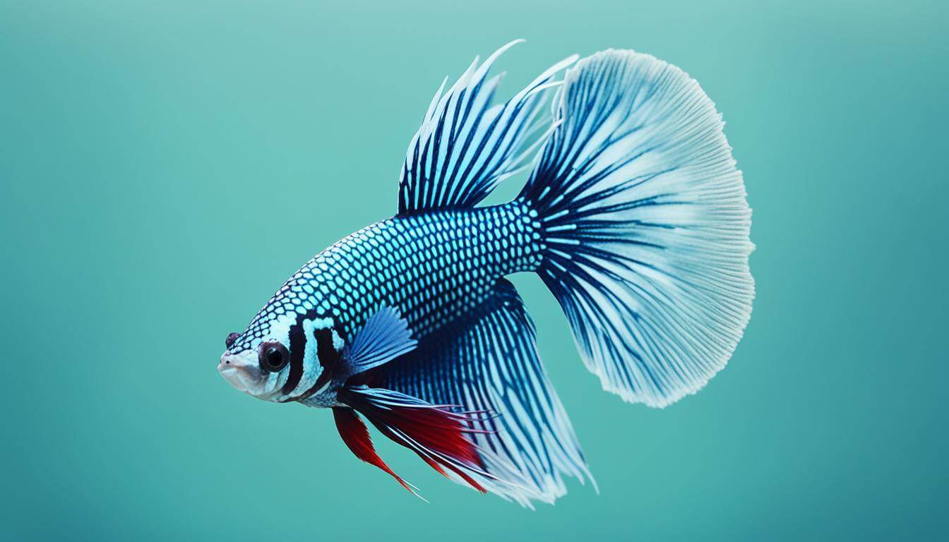 how to tell if a betta fish is male or female