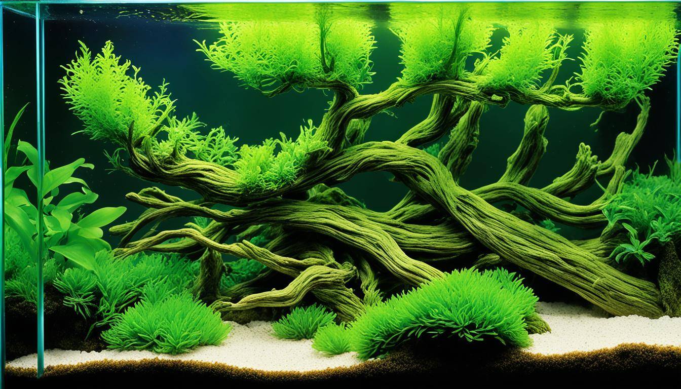 java moss