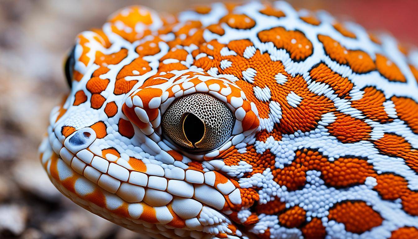 are leopard geckos nocturnal