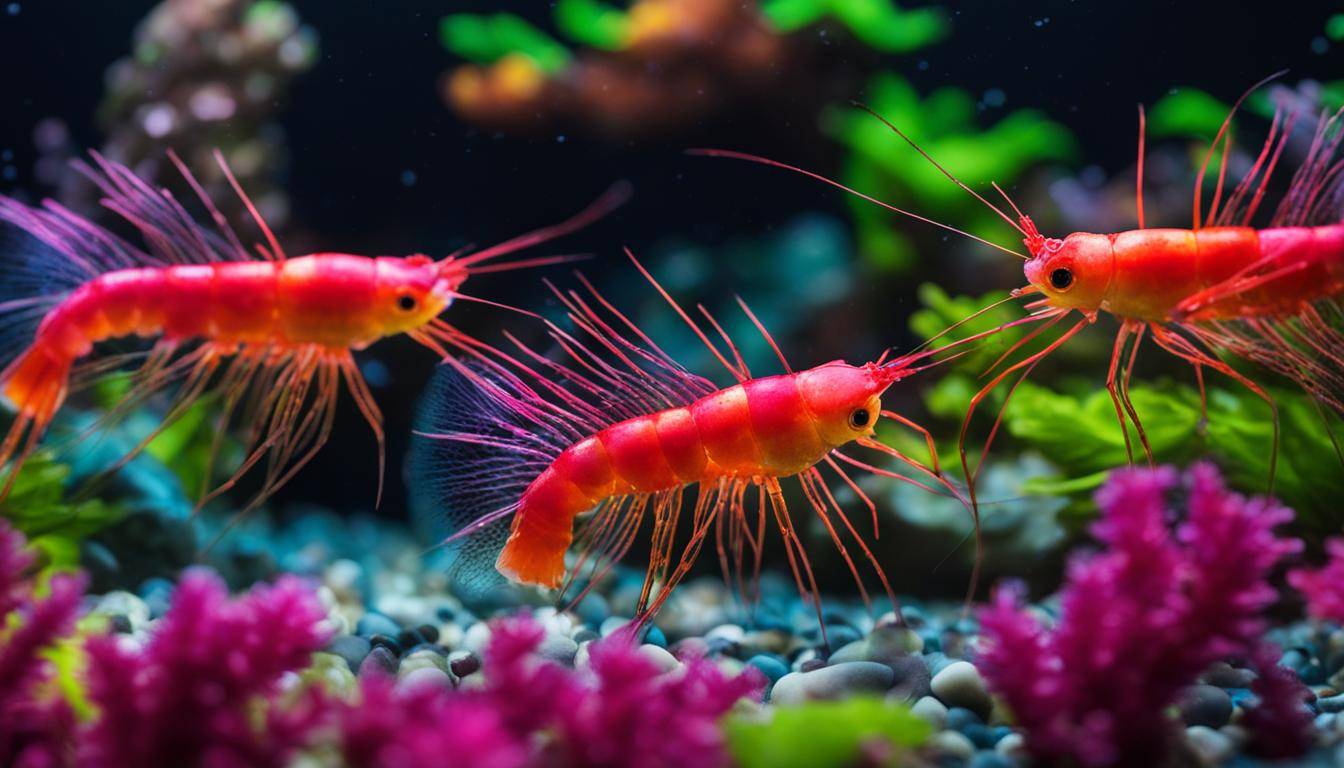 cherry shrimp for sale