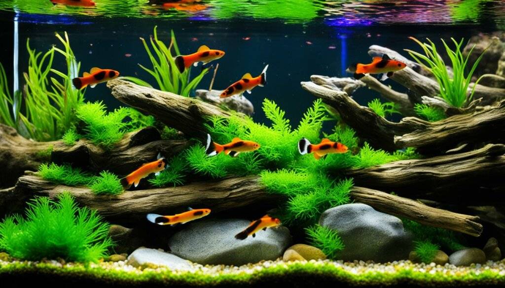 freshwater tank