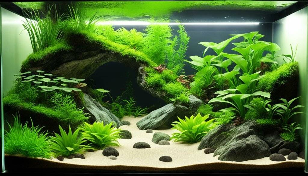 paludarium substrate