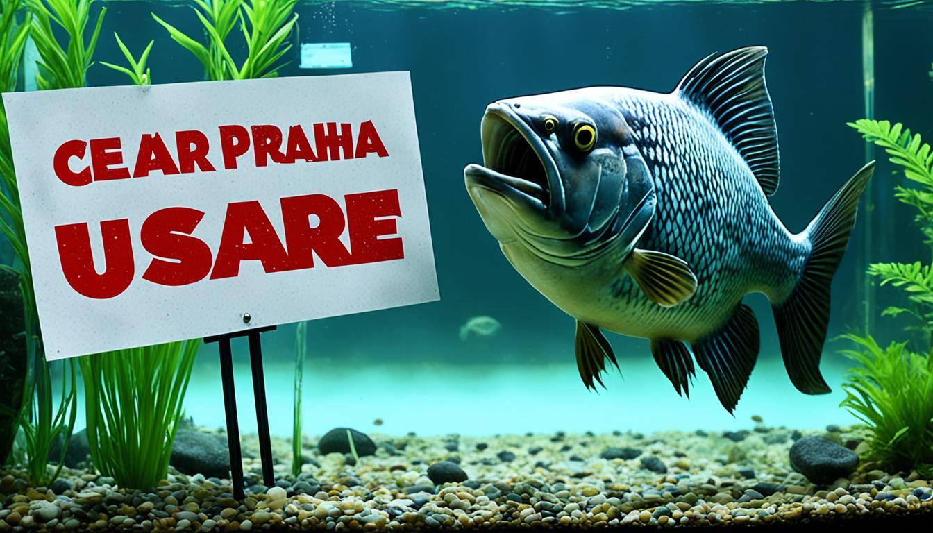 piranha for sale