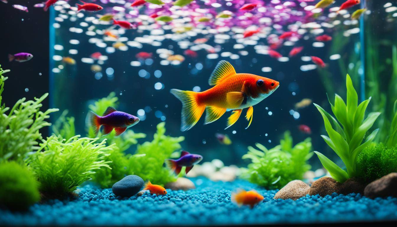 platy fish