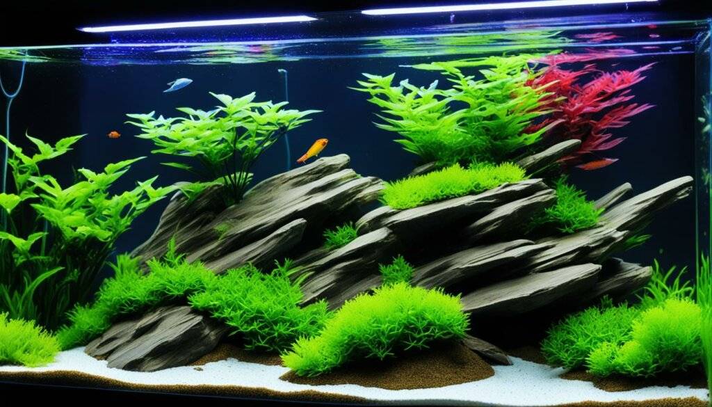 tank requirements and compatibility of Cherry Barbs